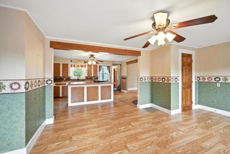 23 West Street Benton ME 04901