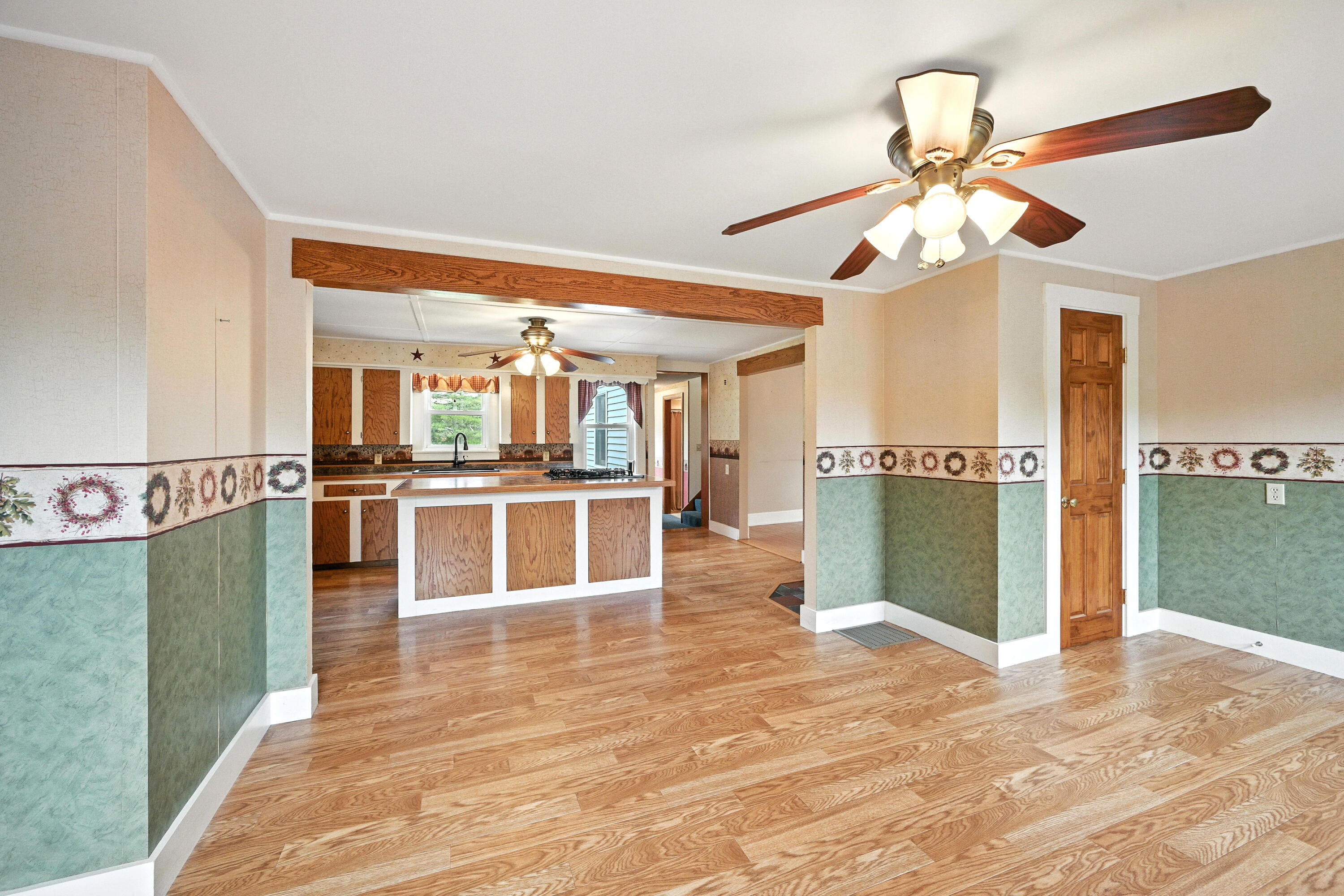 23 West Street Benton ME 04901