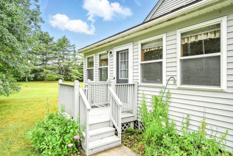 23 West Street Benton ME 04901