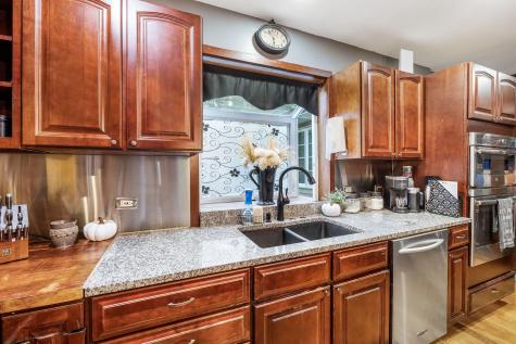 35 Furrough Lane Lincoln ME 04457