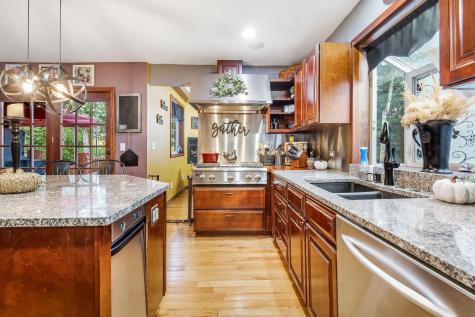 35 Furrough Lane Lincoln ME 04457