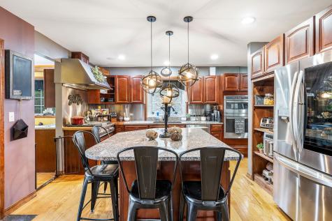 35 Furrough Lane Lincoln ME 04457