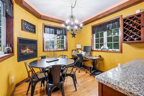 35 Furrough Lane Lincoln ME 04457