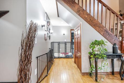 35 Furrough Lane Lincoln ME 04457