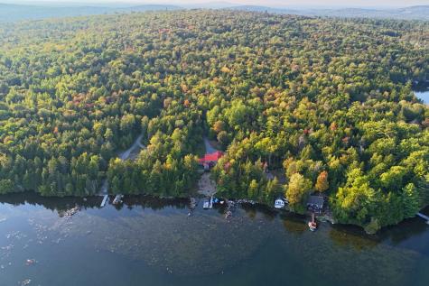 35 Furrough Lane Lincoln ME 04457