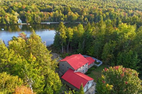 35 Furrough Lane Lincoln ME 04457