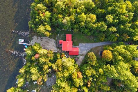 35 Furrough Lane Lincoln ME 04457