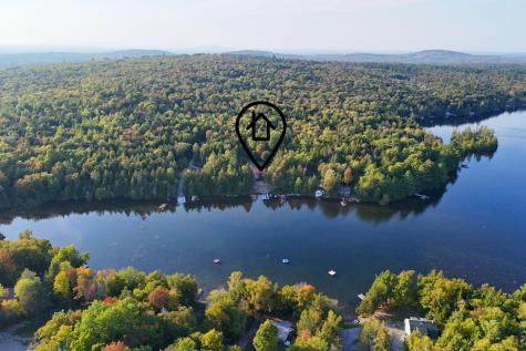 35 Furrough Lane Lincoln ME 04457