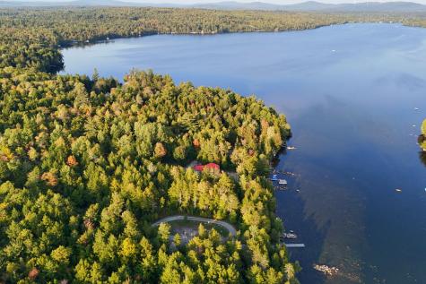 35 Furrough Lane Lincoln ME 04457