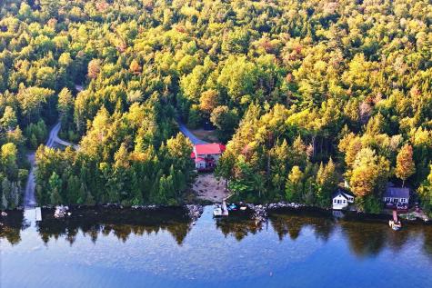 35 Furrough Lane Lincoln ME 04457