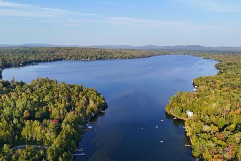 35 Furrough Lane Lincoln ME 04457