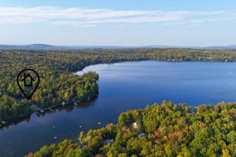 35 Furrough Lane Lincoln ME 04457