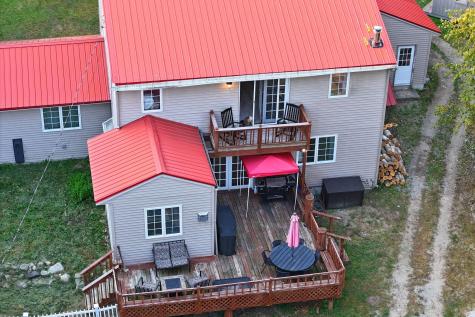 35 Furrough Lane Lincoln ME 04457