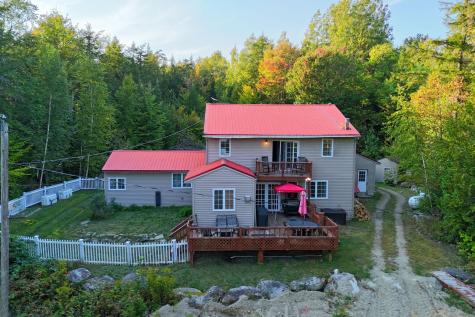 35 Furrough Lane Lincoln ME 04457