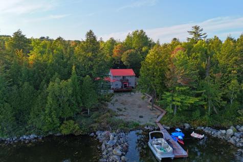 35 Furrough Lane Lincoln ME 04457