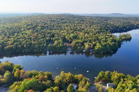 35 Furrough Lane Lincoln ME 04457