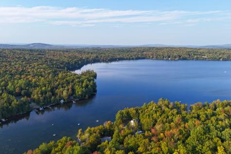 35 Furrough Lane Lincoln ME 04457