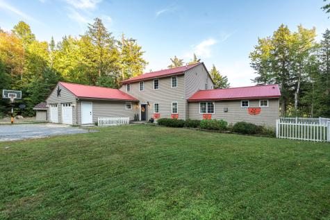 35 Furrough Lane Lincoln ME 04457