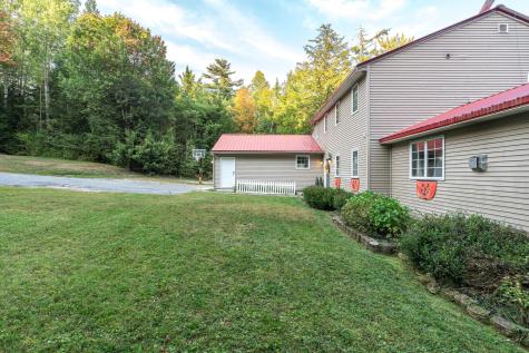 35 Furrough Lane Lincoln ME 04457