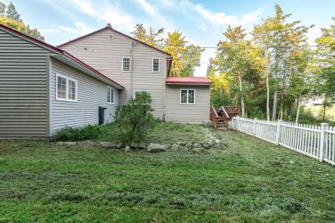 35 Furrough Lane Lincoln ME 04457