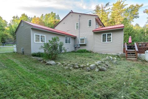 35 Furrough Lane Lincoln ME 04457