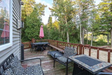 35 Furrough Lane Lincoln ME 04457