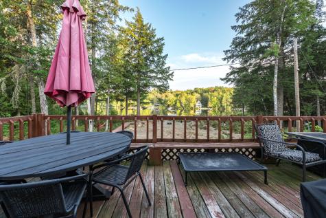 35 Furrough Lane Lincoln ME 04457