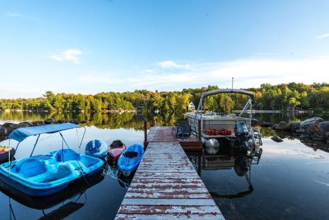 35 Furrough Lane Lincoln ME 04457