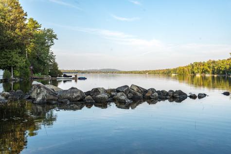 35 Furrough Lane Lincoln ME 04457