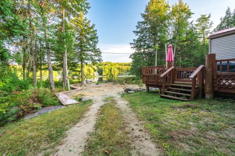 35 Furrough Lane Lincoln ME 04457