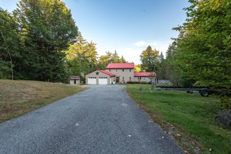 35 Furrough Lane Lincoln ME 04457