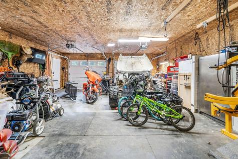 35 Furrough Lane Lincoln ME 04457