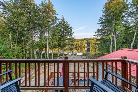 35 Furrough Lane Lincoln ME 04457