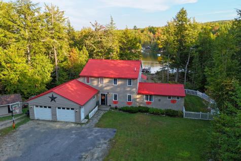 35 Furrough Lane Lincoln ME 04457