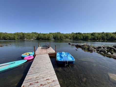 35 Furrough Lane Lincoln ME 04457