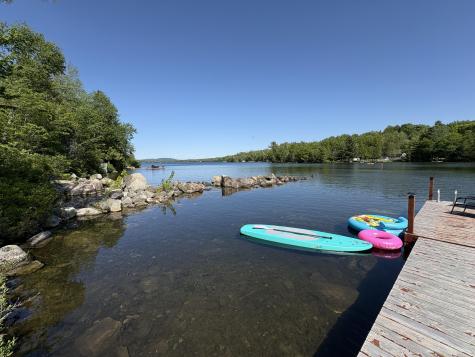 35 Furrough Lane Lincoln ME 04457