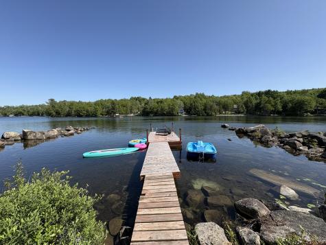 35 Furrough Lane Lincoln ME 04457