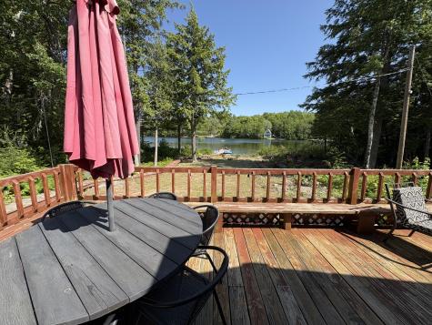 35 Furrough Lane Lincoln ME 04457