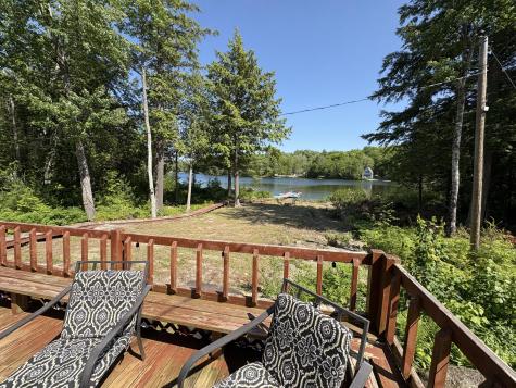 35 Furrough Lane Lincoln ME 04457