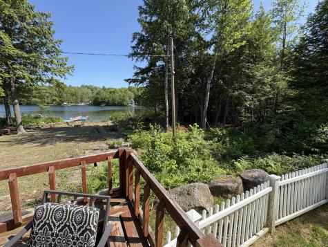 35 Furrough Lane Lincoln ME 04457