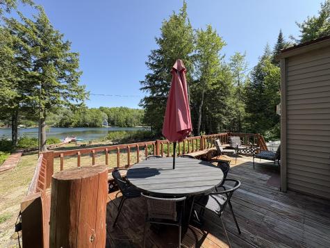 35 Furrough Lane Lincoln ME 04457