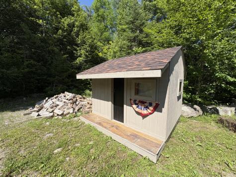 35 Furrough Lane Lincoln ME 04457