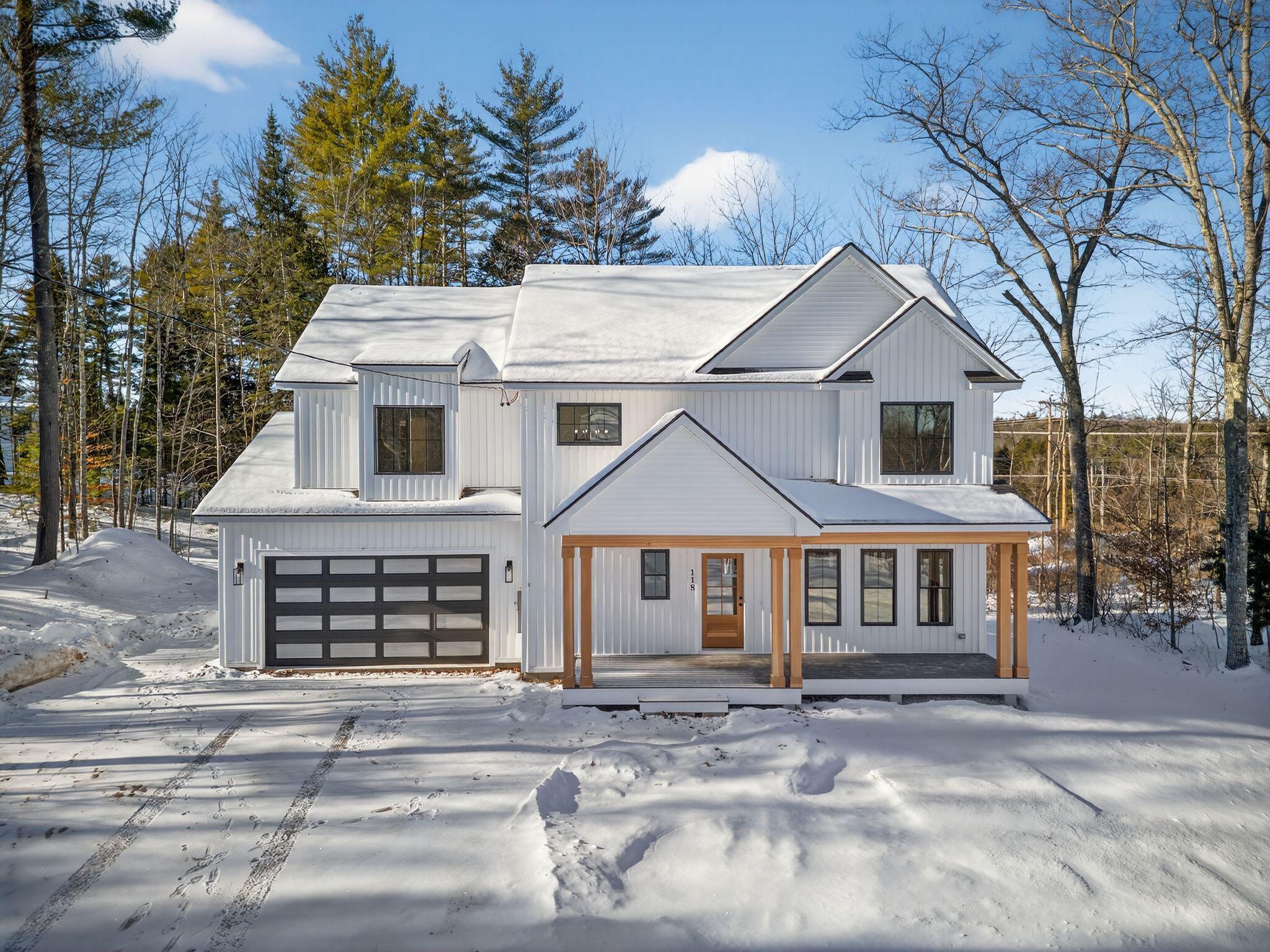 118 Lufkin Road North Yarmouth ME 04097