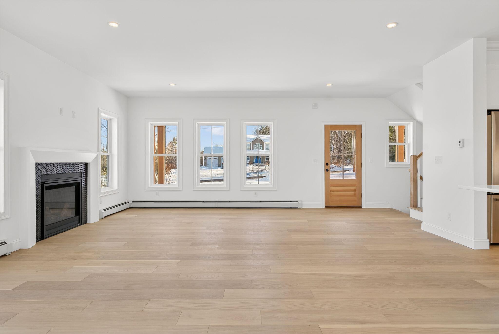 118 Lufkin Road North Yarmouth ME 04097