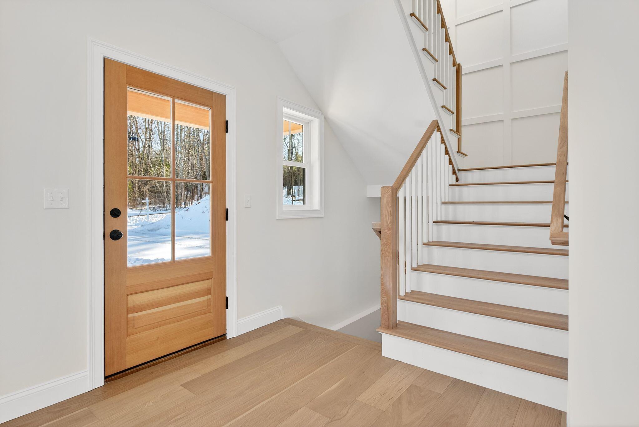 118 Lufkin Road North Yarmouth ME 04097