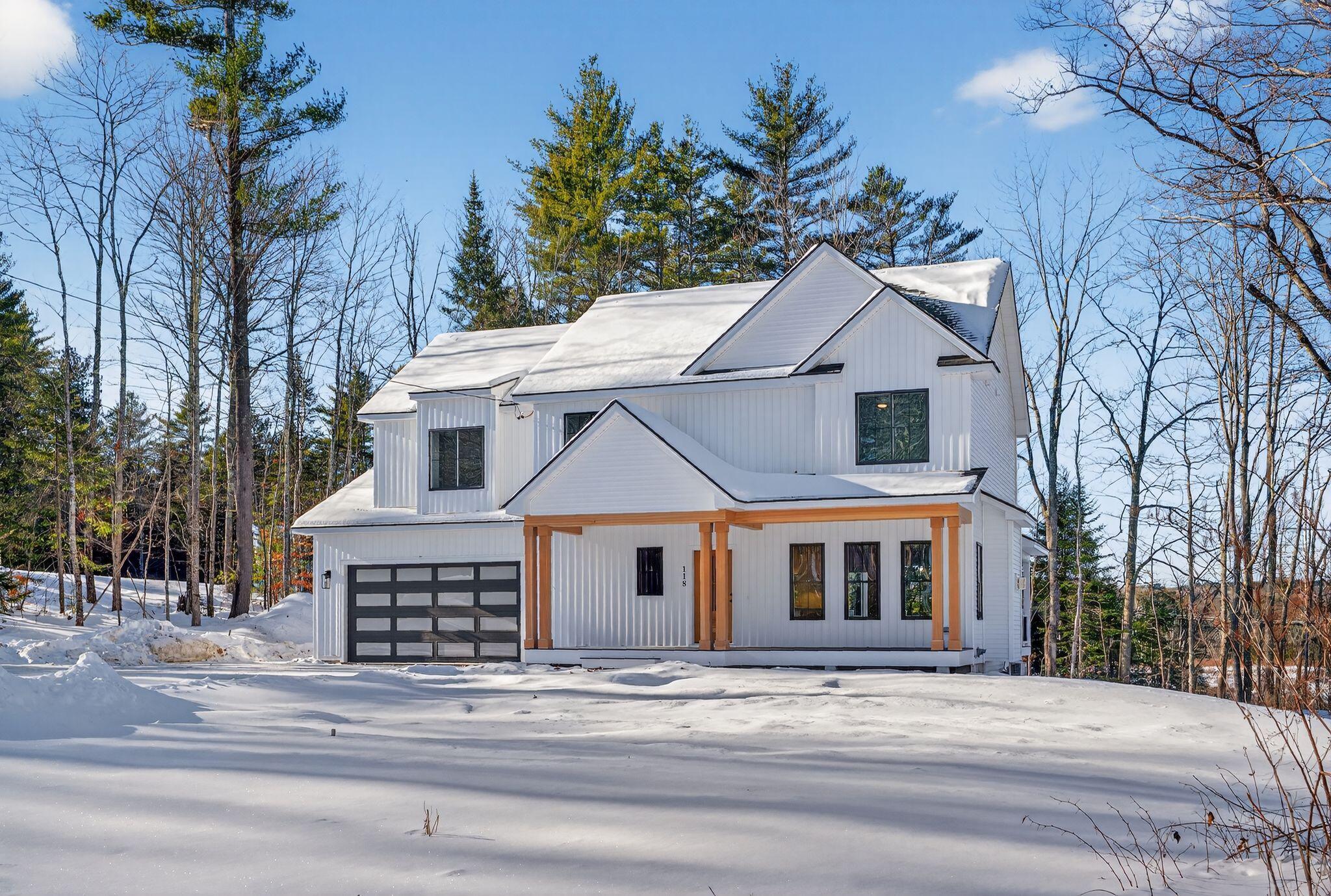 118 Lufkin Road North Yarmouth ME 04097