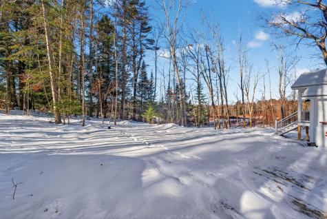 118 Lufkin Road North Yarmouth ME 04097