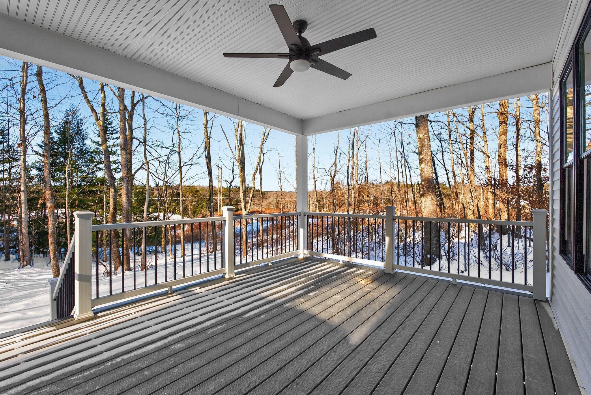 118 Lufkin Road North Yarmouth ME 04097