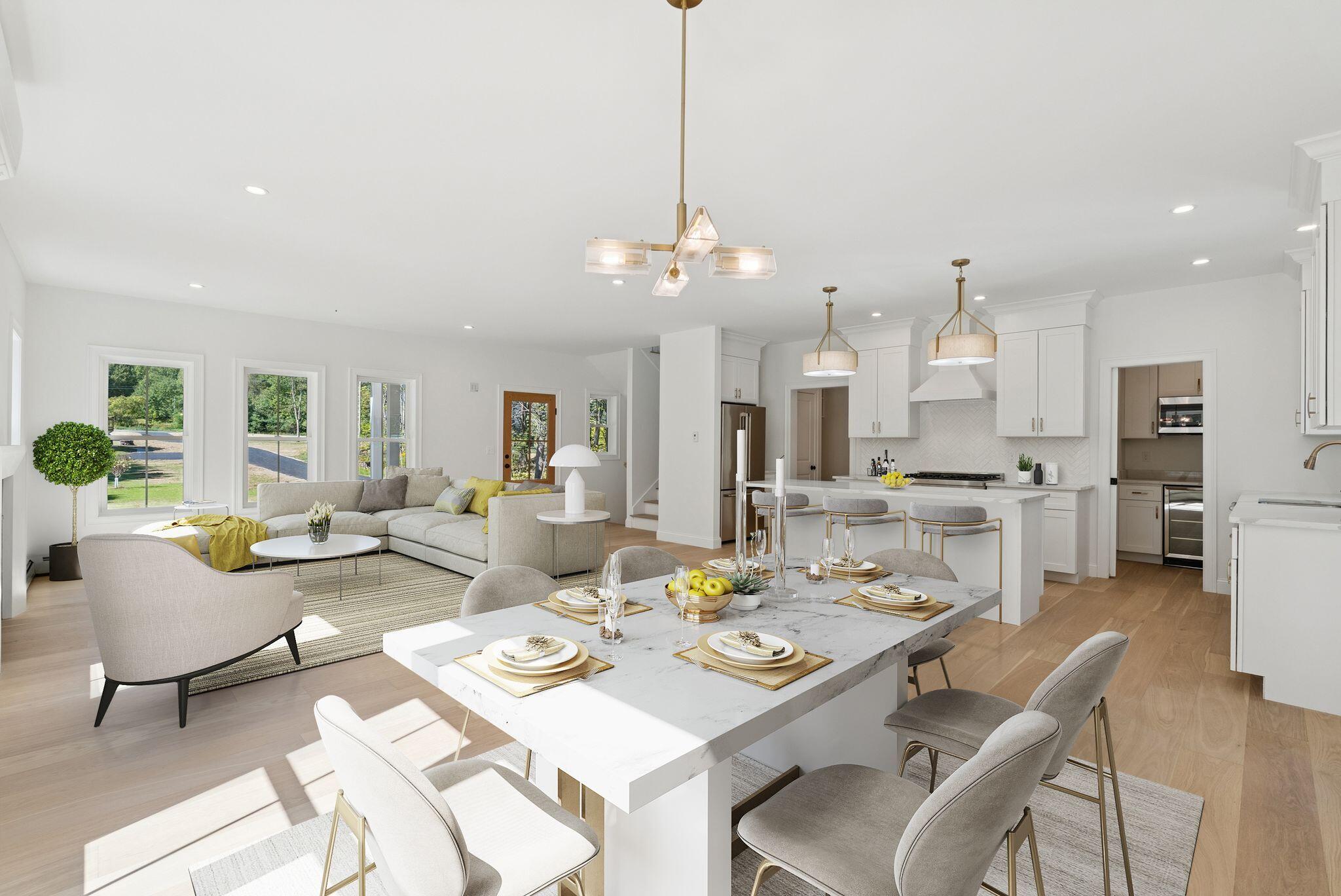 118 Lufkin Road North Yarmouth ME 04097