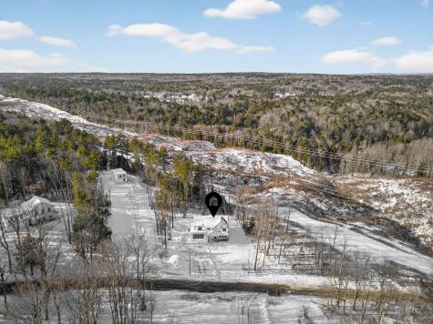 118 Lufkin Road North Yarmouth ME 04097